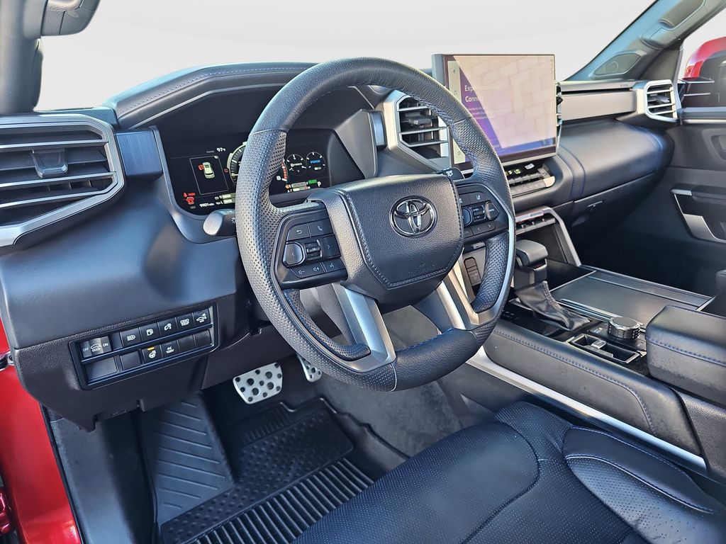 Used 2026 Toyota Sequoia SUV
