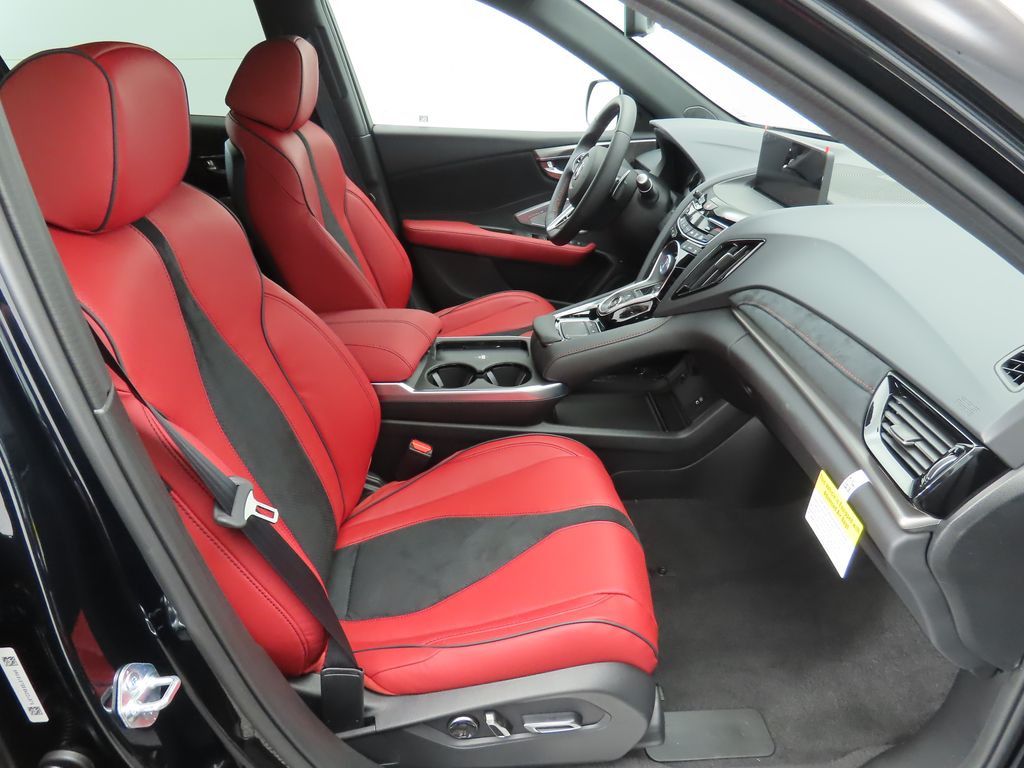 2025 Acura RDX Base 20