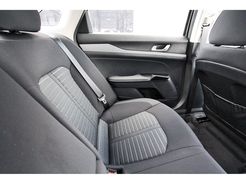 New 2026 Kia K5 Sedan