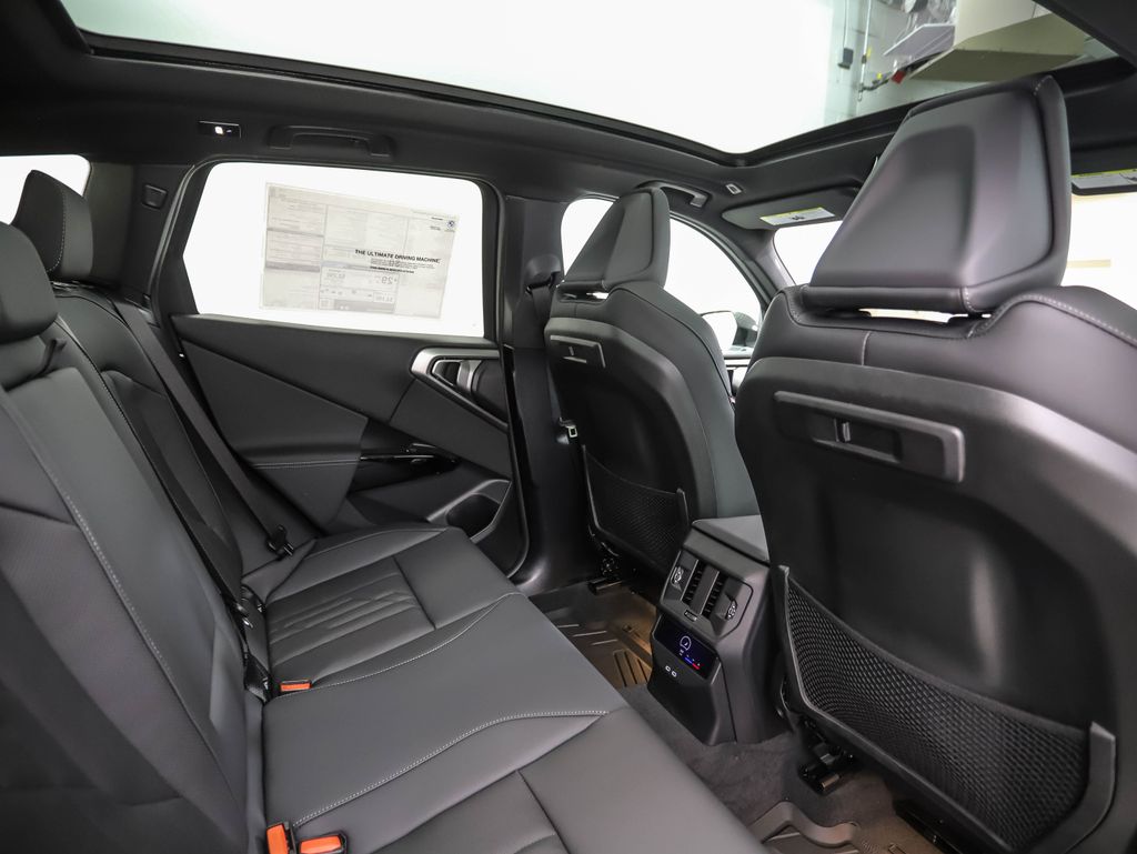 Thumbnail: 2026 BMW X3 - 25