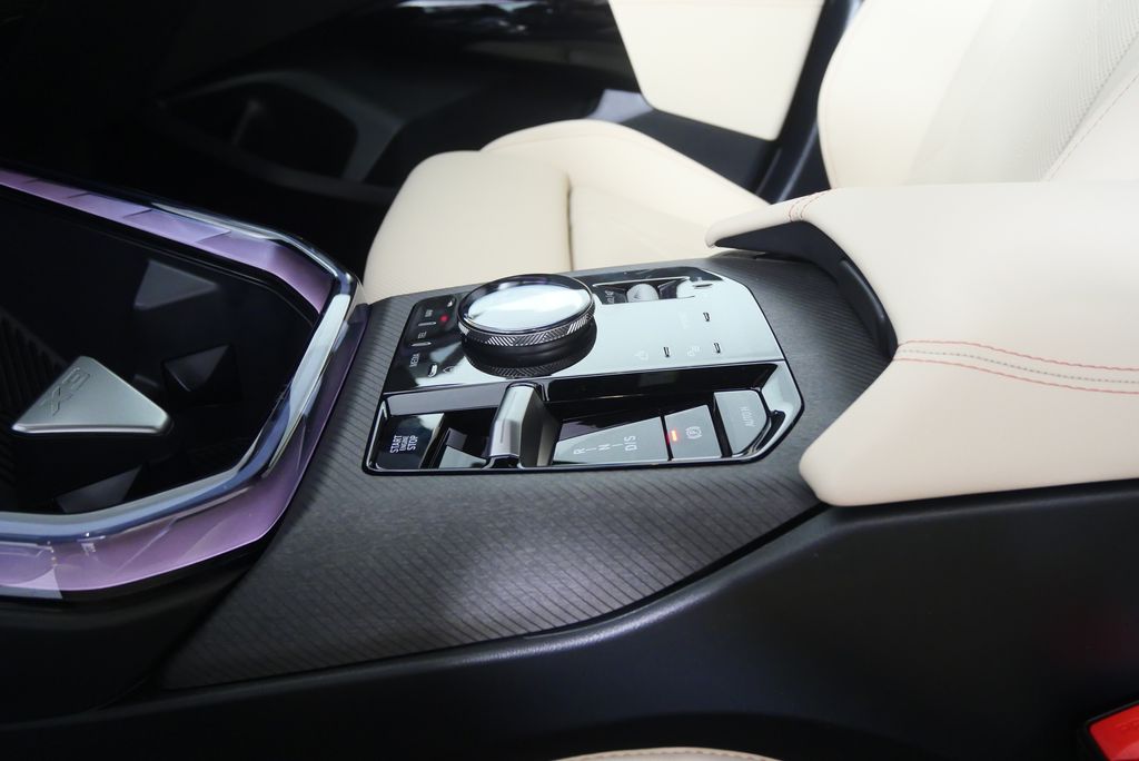 Thumbnail: 2026 BMW X3 - 20