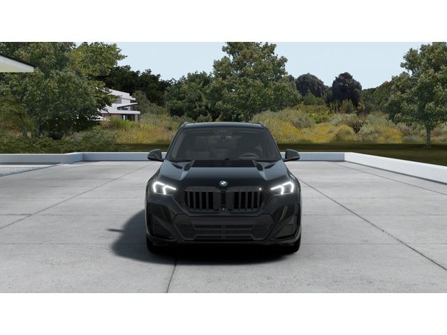 Thumbnail: 2026 BMW X1 - 3
