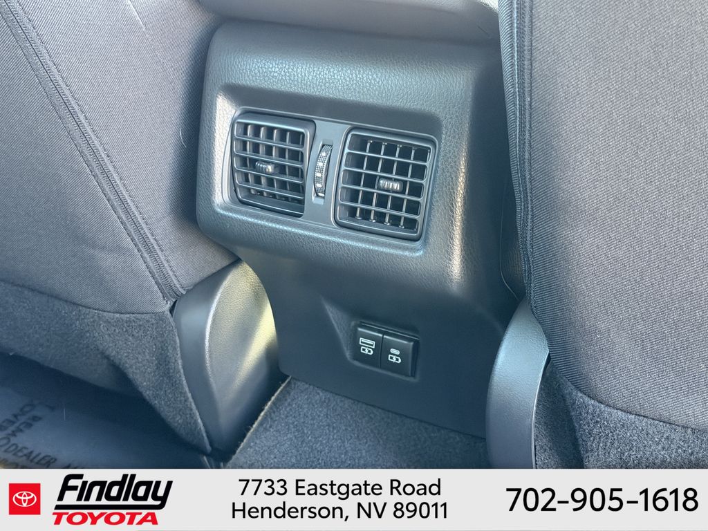 Used 2025 Toyota Camry Sedan