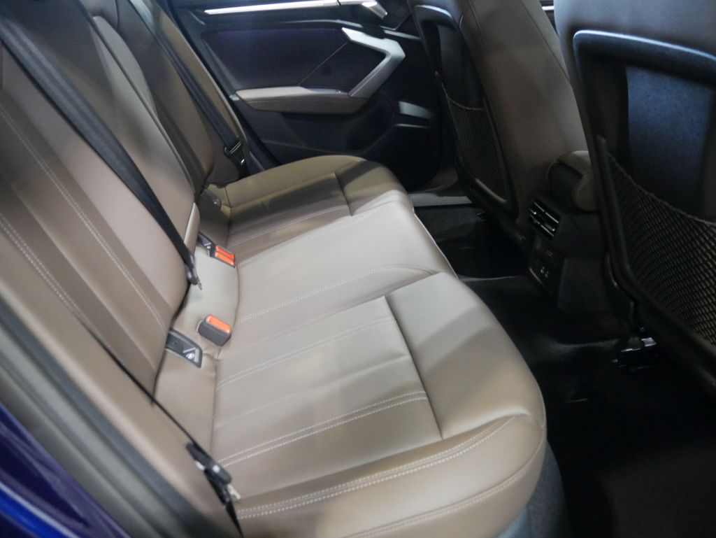 Thumbnail: 2026 Audi A3 - 23