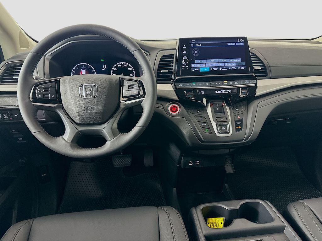 Thumbnail: 2026 Honda Odyssey - 18