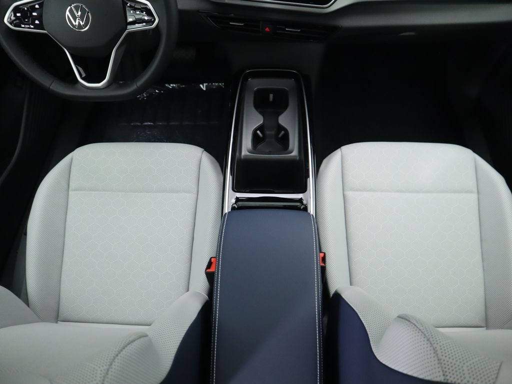 2025 Volkswagen ID.4 Pro S 16