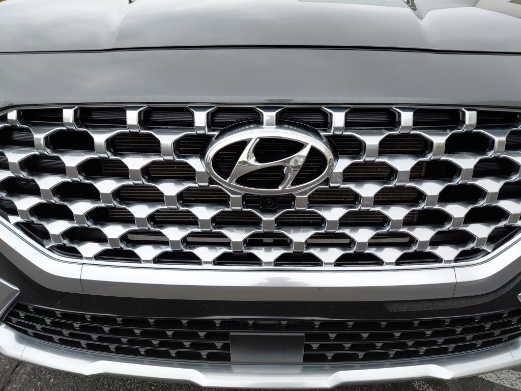 Thumbnail: 2023 Hyundai Santa Fe - 14