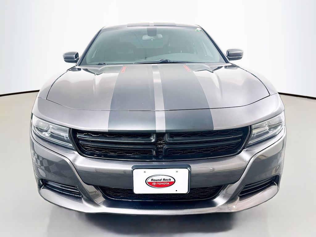 Thumbnail: 2020 Dodge Charger - 2