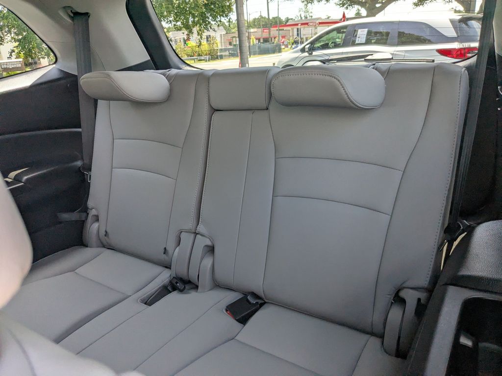 Used 2021 Honda Pilot SUV