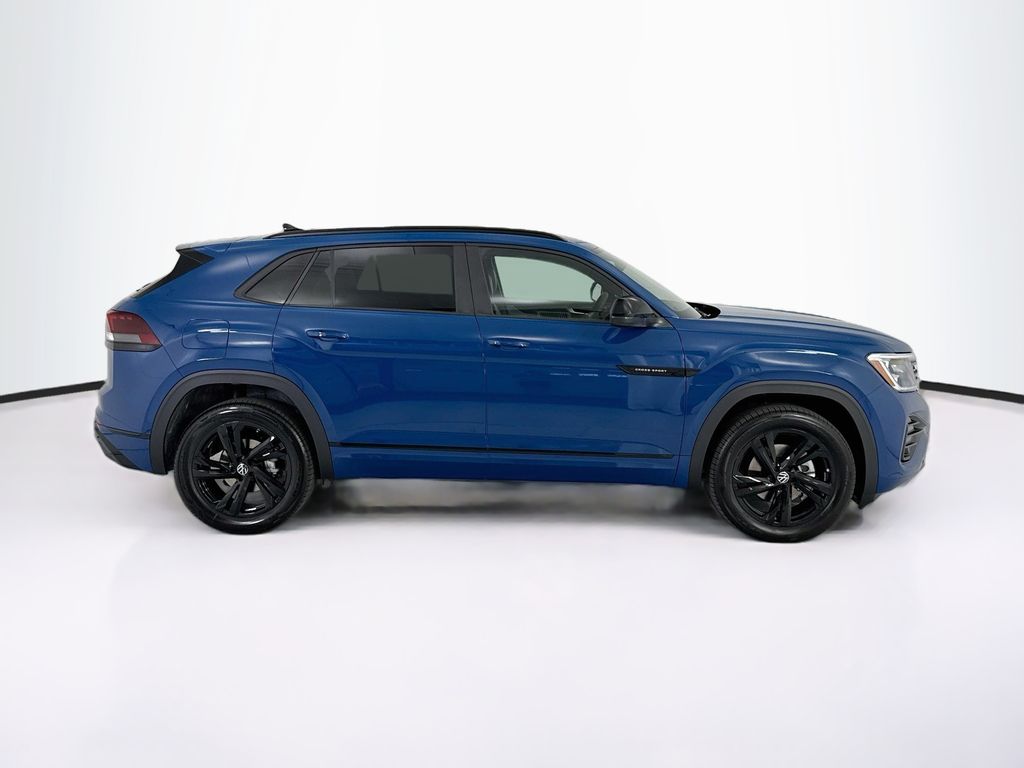 Thumbnail: 2026 Volkswagen Atlas - 4