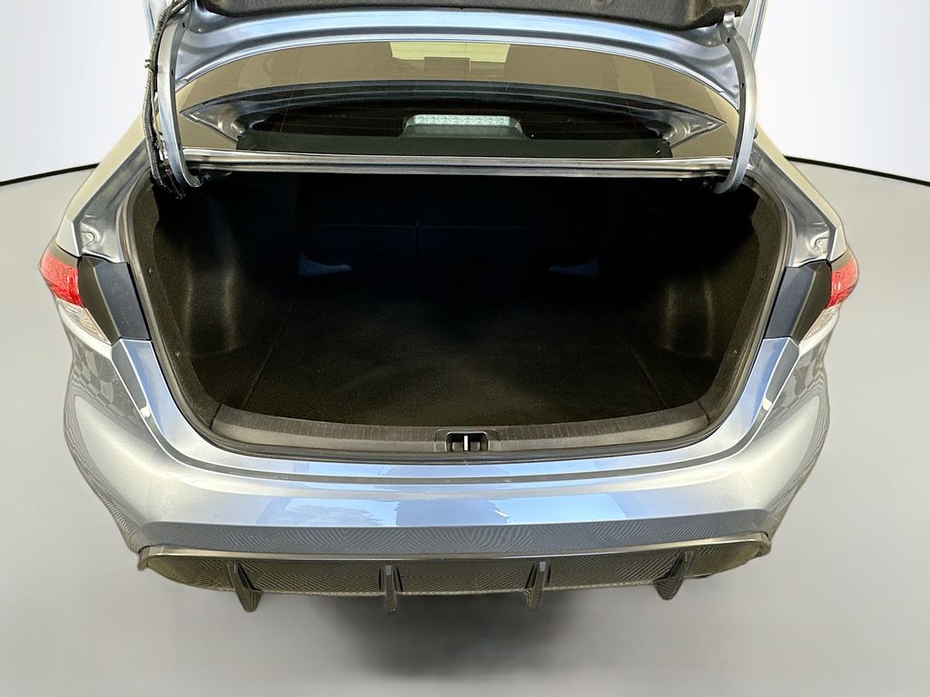 Thumbnail: 2024 Toyota Corolla - 25