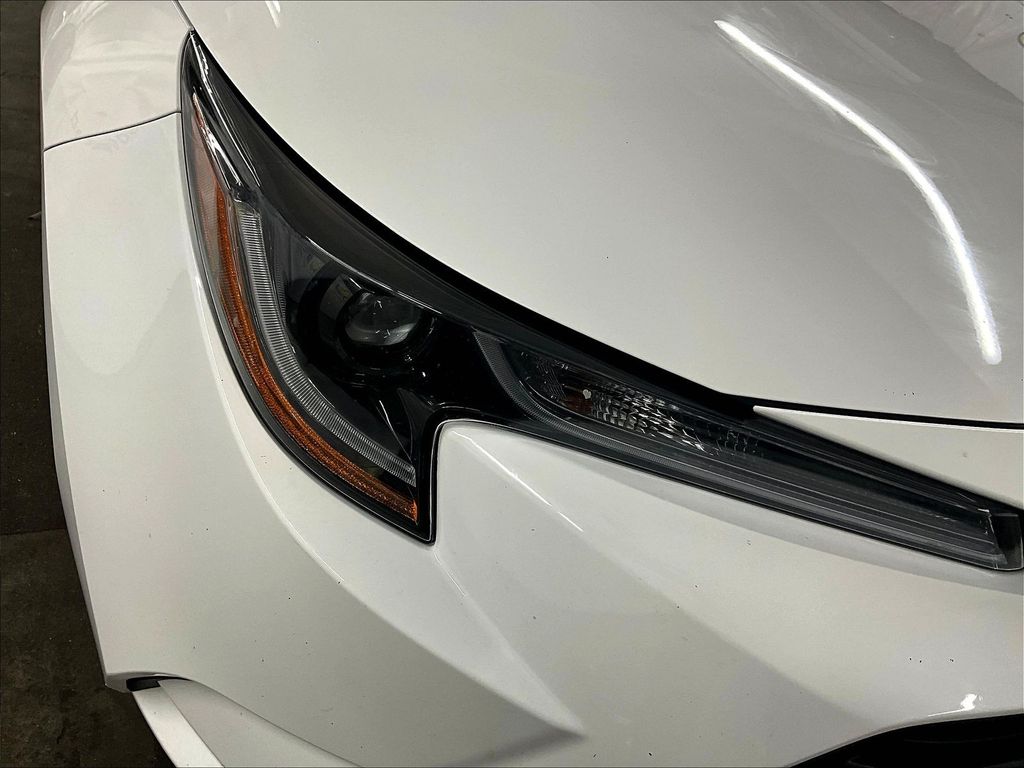 2023 Toyota Corolla — photo 31