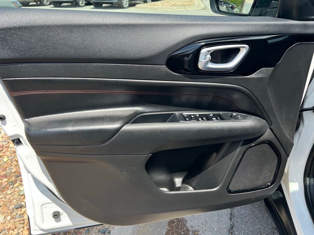 Used 2025 Jeep Compass SUV