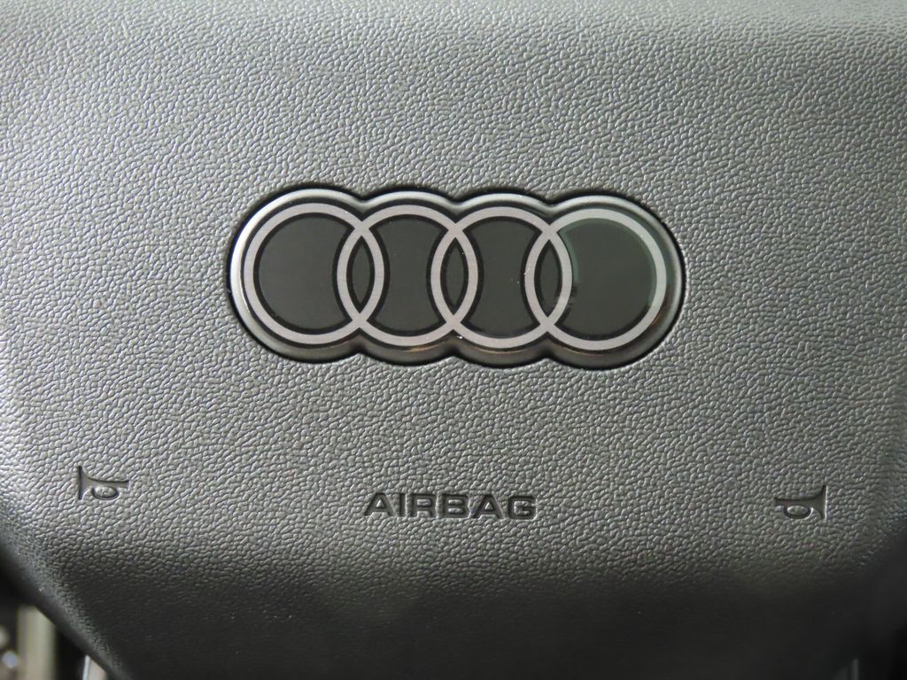 Thumbnail: 2026 Audi RS 3 - 15