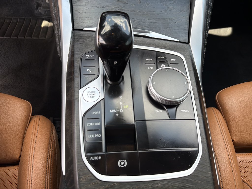 Used 2023 BMW 4 Series Coupe