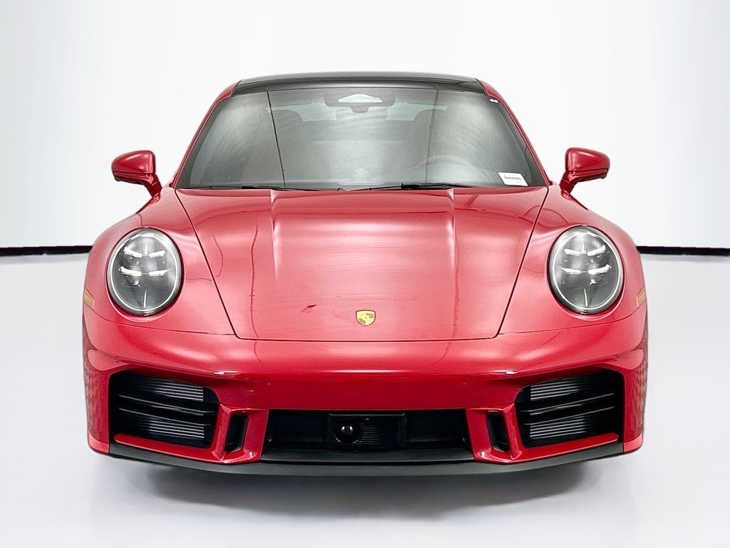 Thumbnail: 2026 Porsche 911 - 10