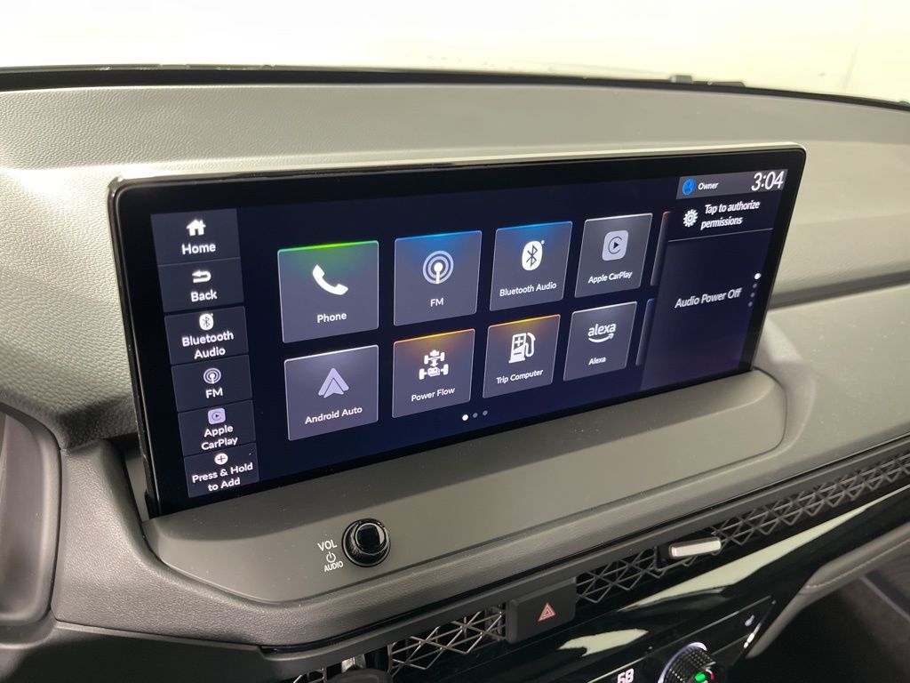 Thumbnail: 2025 Honda Accord - 29