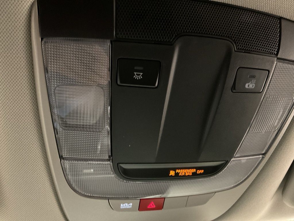 New 2026 Gray Kia S image 15