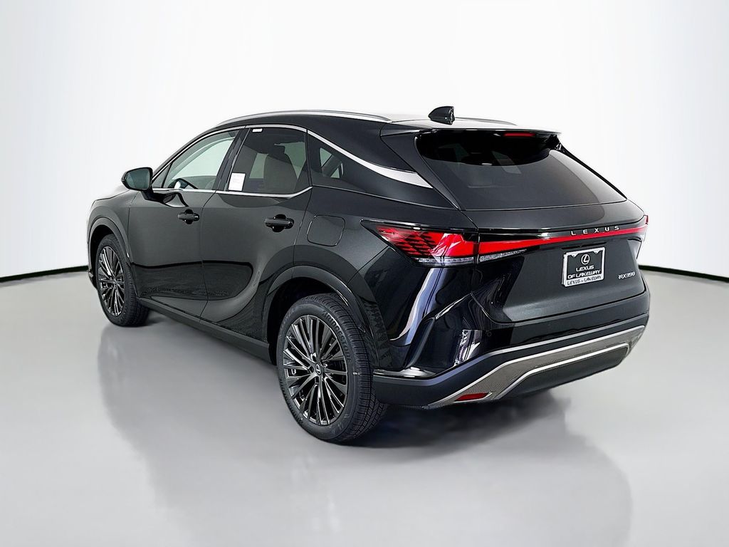 Thumbnail: 2026 Lexus RX - 7