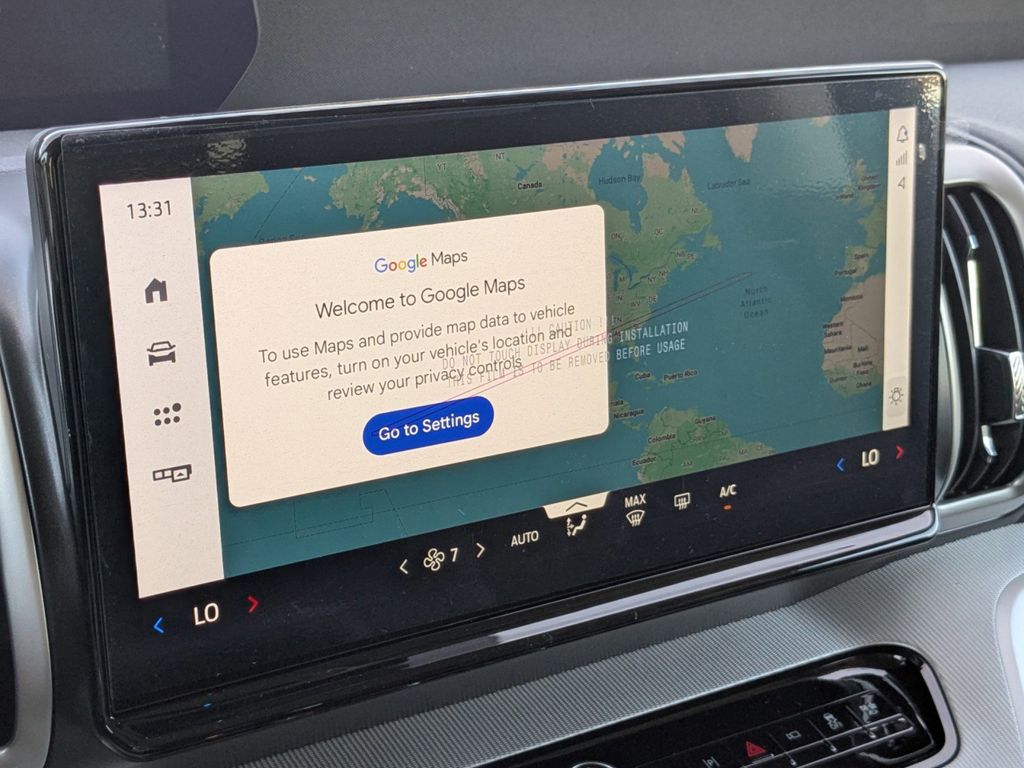 2025 Ford Expedition Active MAX