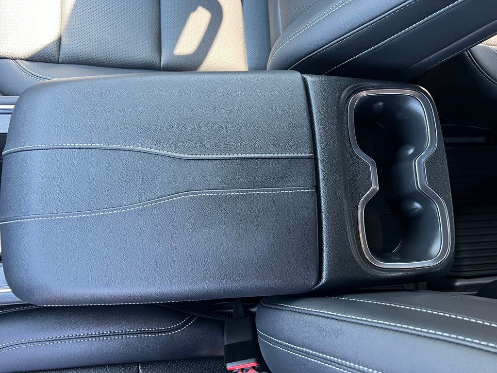 Used 2026 Chevrolet Traverse SUV