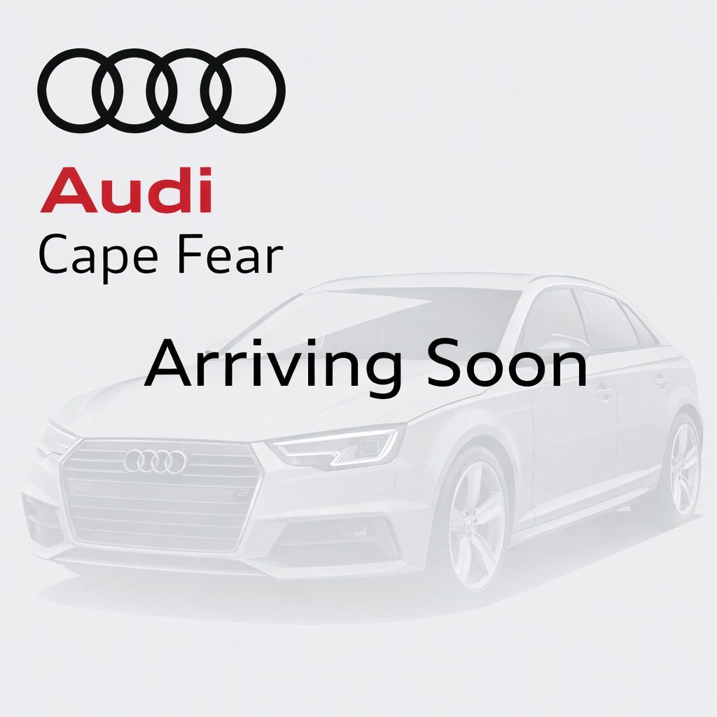 Black Metallic 2024 Audi Q5 quattro Premium S Line 45 TFSI SUV / Crossover All-Wheel Drive 7-Speed Automatic