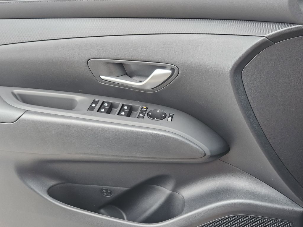 2026 Hyundai Santa Cruz