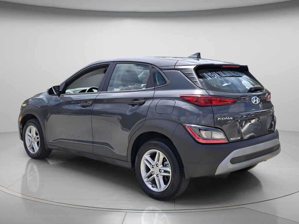 2023 Hyundai Kona - $19,599