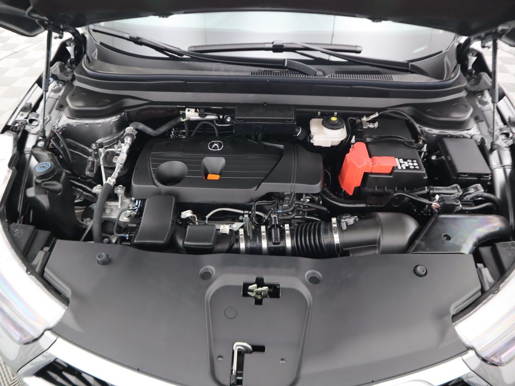 2024 Acura RDX Technology 30