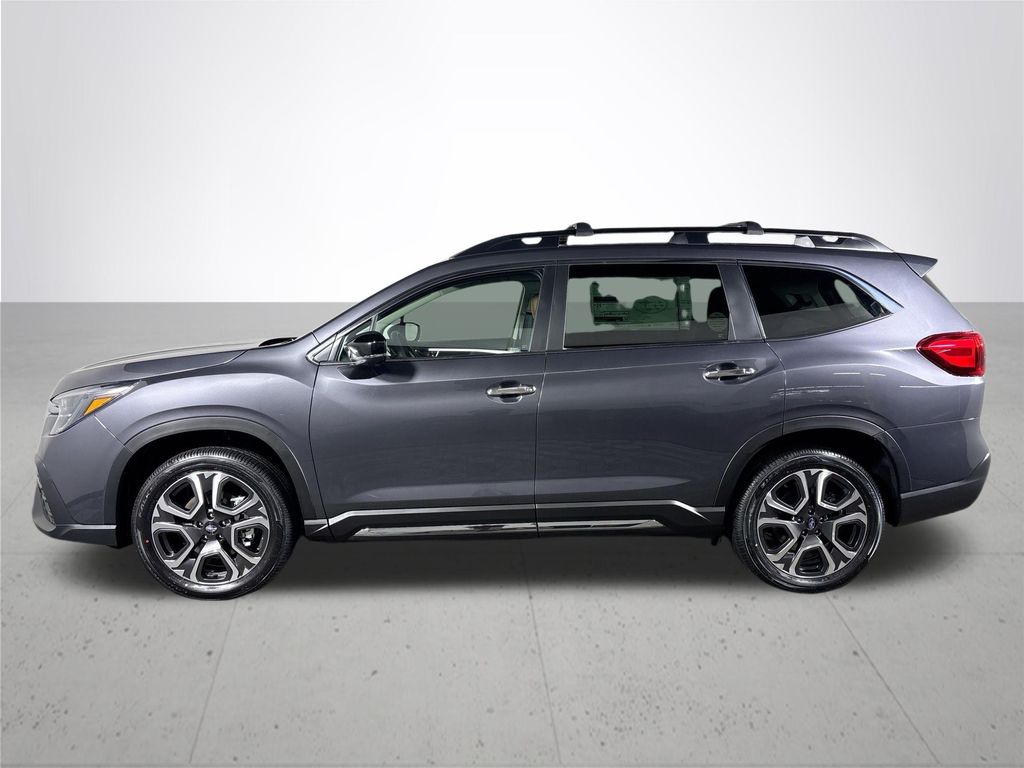 2026 Subaru Ascent Touring