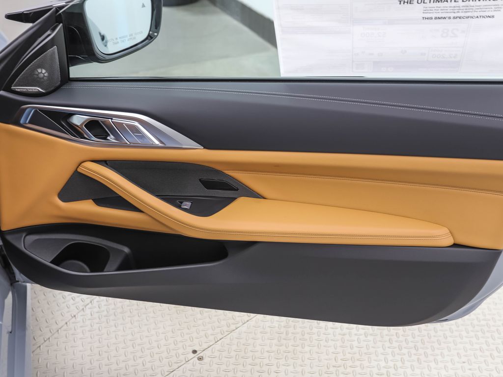 Thumbnail: 2026 BMW 4 Series - 23