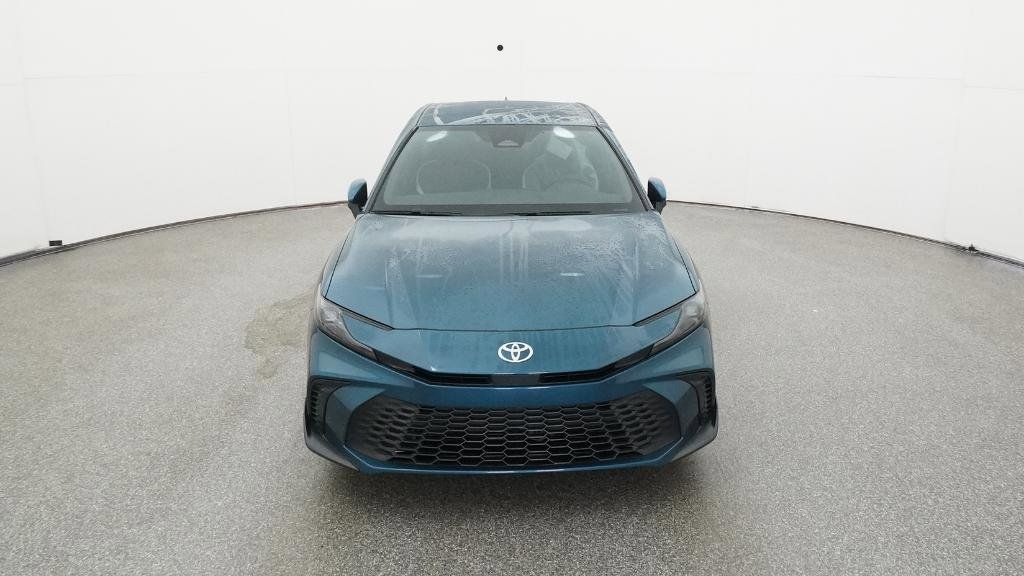 Thumbnail: 2026 Toyota Camry - 30