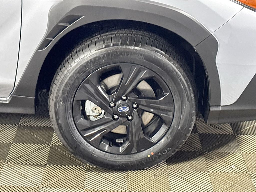 2025 Subaru Crosstrek Base
