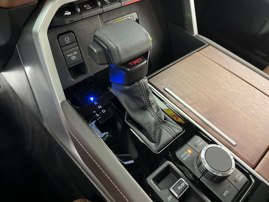 Thumbnail: 2024 Toyota Tundra - 31