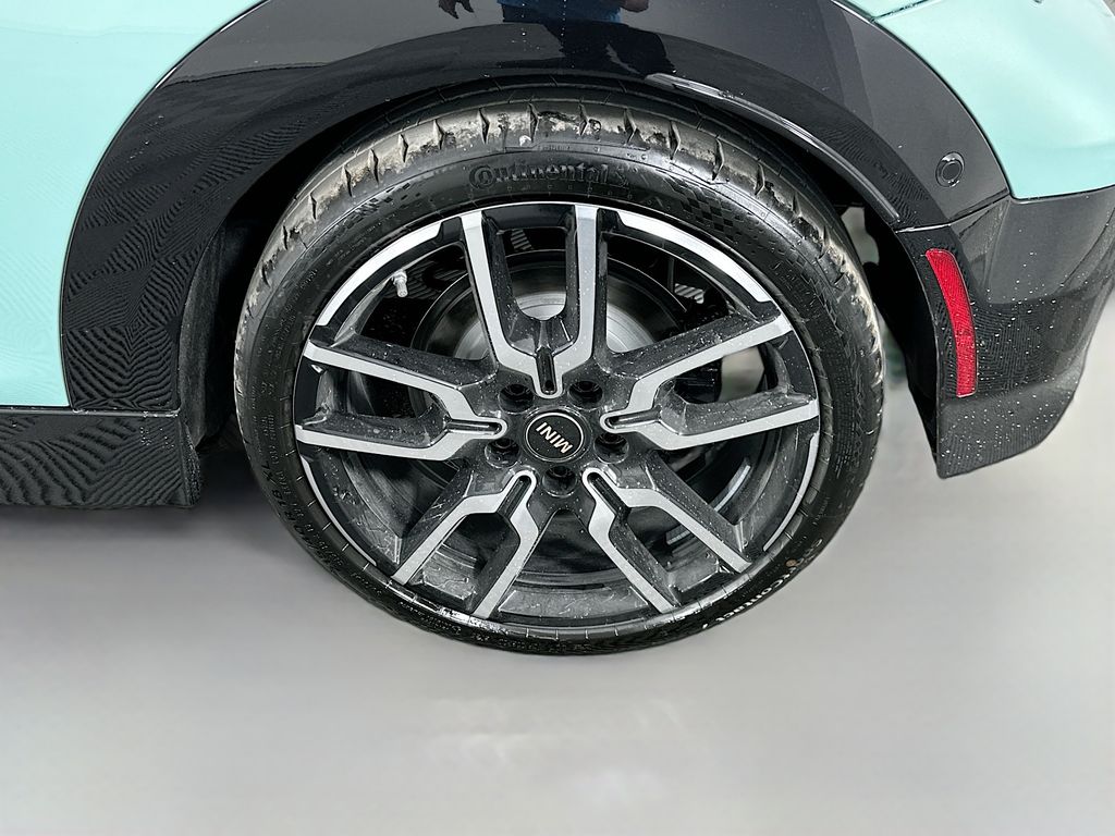 Thumbnail: 2026 MINI Cooper - 22