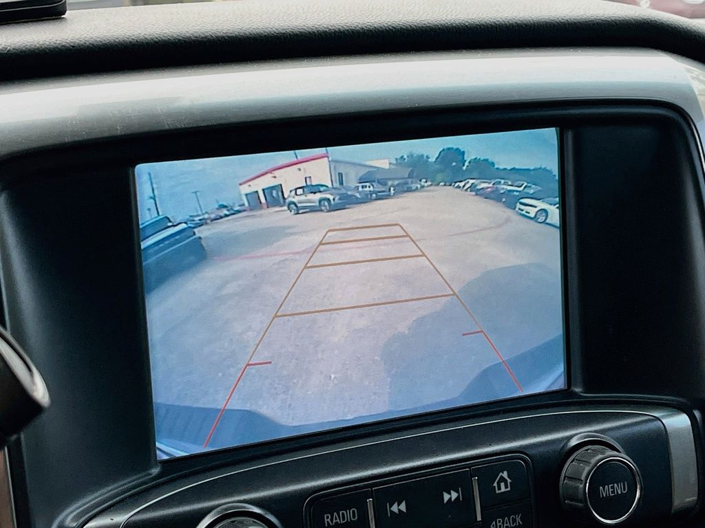 2018 Chevrolet Silverado 1500 LT Red at AutoSavvy Houston Southwest