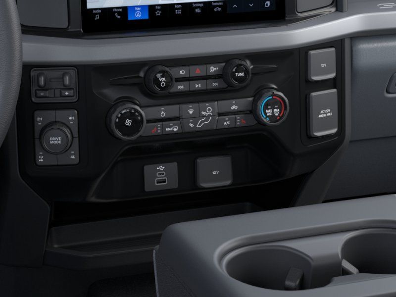 2026 Ford F-250 Super Duty XLT