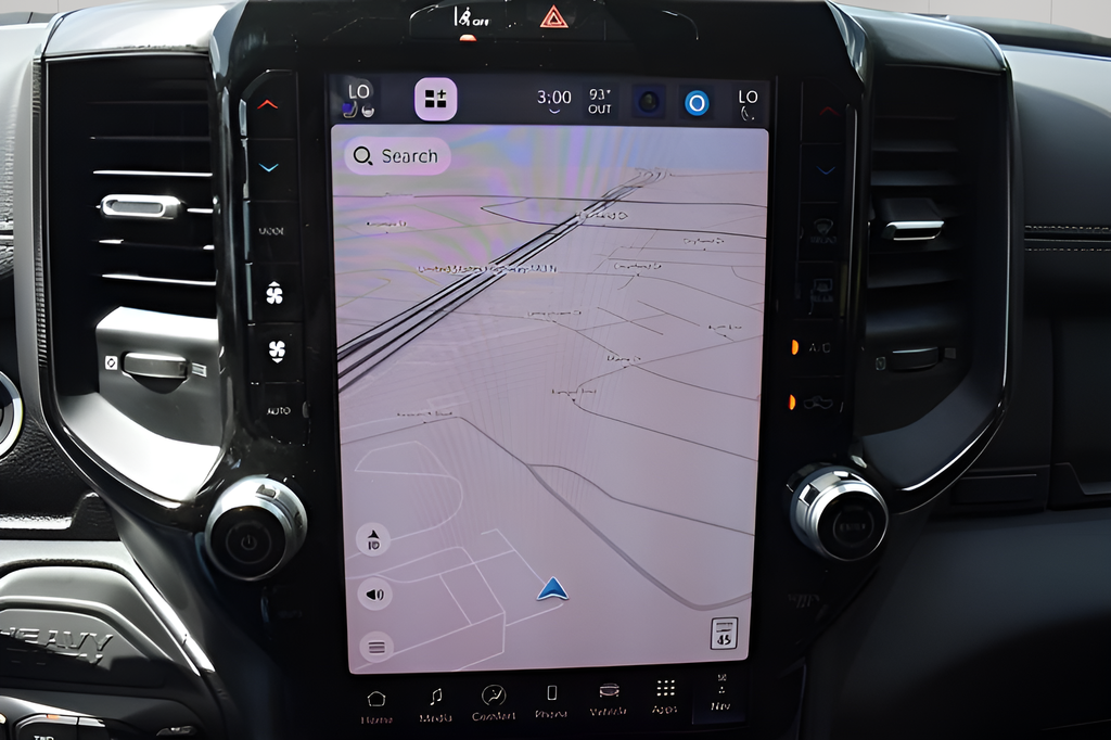 New Car 2025 Ram 2500  Rebel For Sale Under $80,000 In Austin, Texas