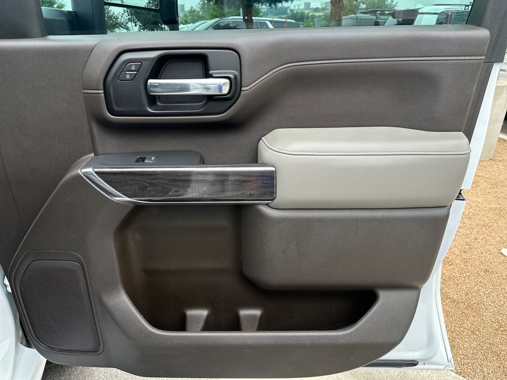 Used Car 2020 Chevrolet Silverado 3500hd  Ltz For Sale Under $50,000 In Austin, Texas