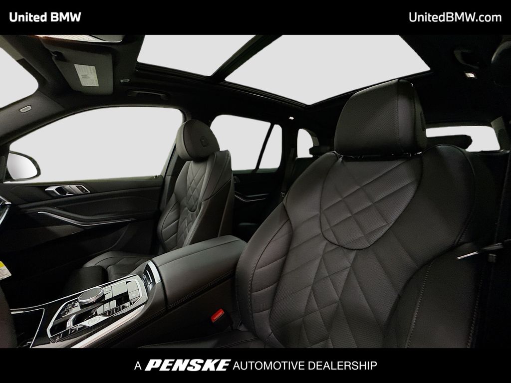 Thumbnail: 2026 BMW X5 - 5