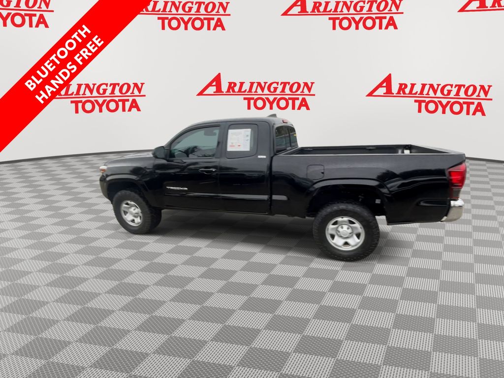 Used 2023 Toyota Tacoma Truck