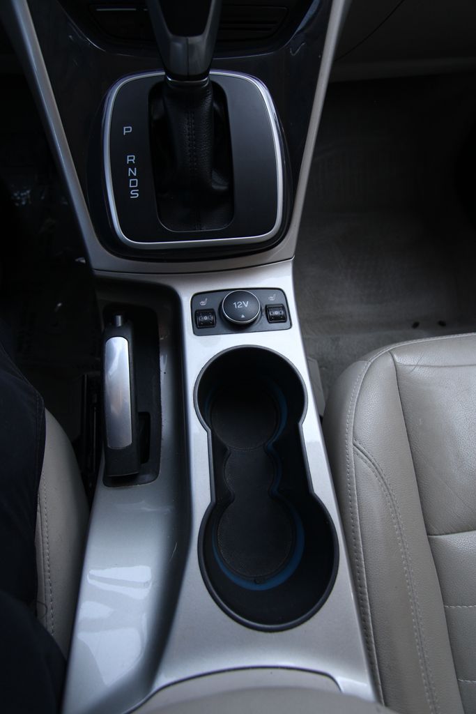 Used 2013 Ford Escape SUV