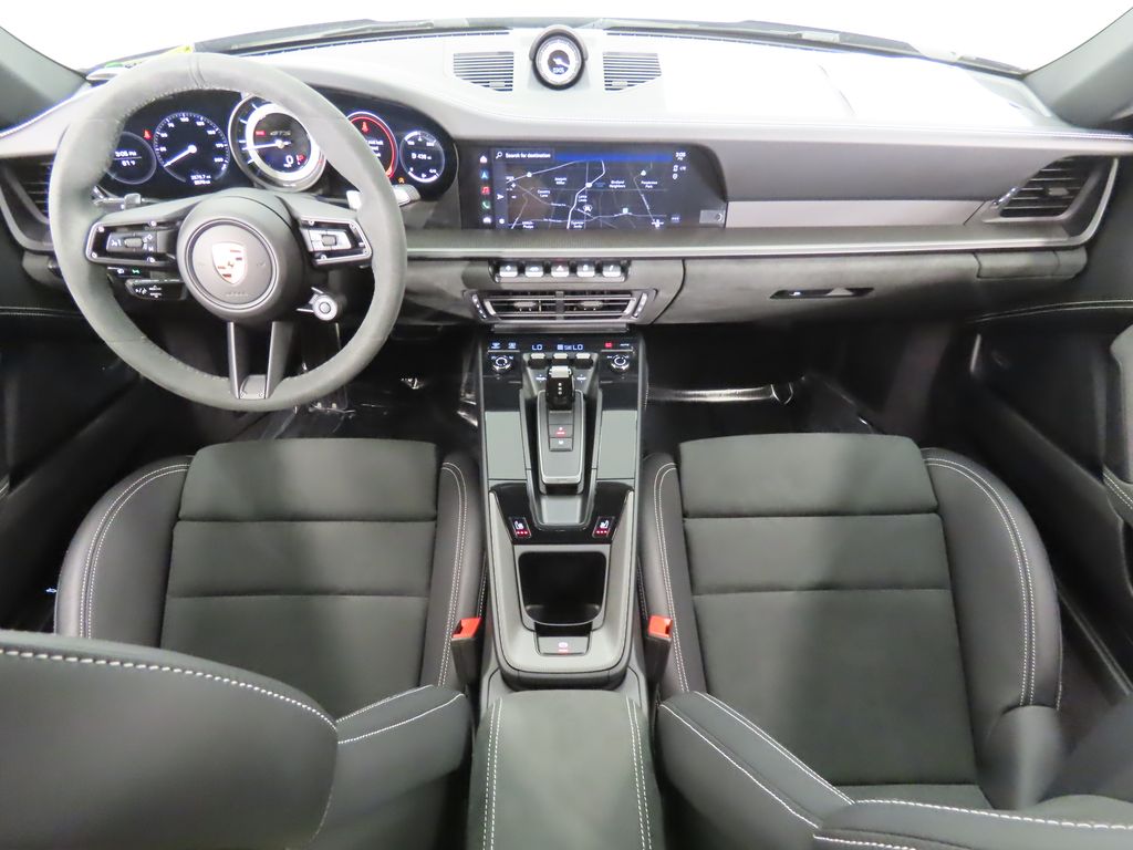 Thumbnail: 2024 Porsche 911 - 14