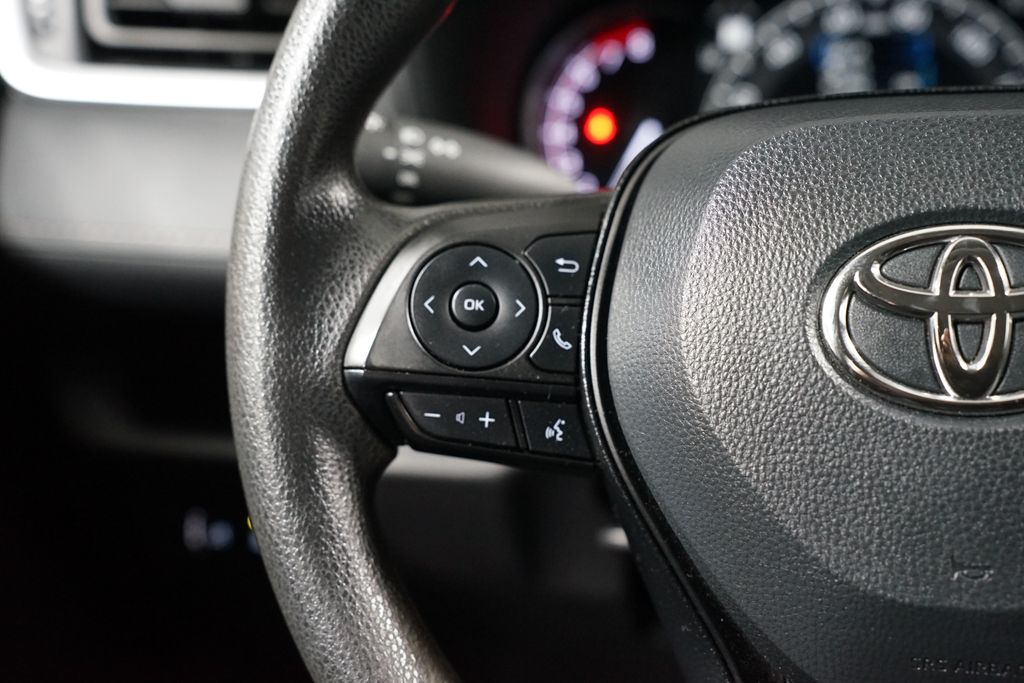 Thumbnail: 2024 Toyota RAV4 - 14