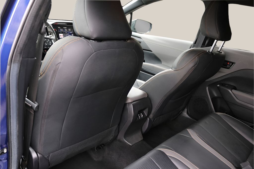 Used 2024 Blue Subaru Wilderness image 12