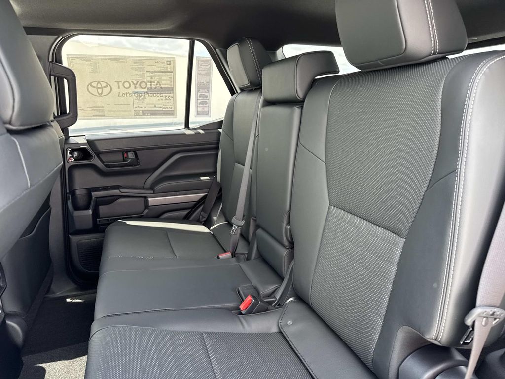 2026 Toyota 4Runner - 6