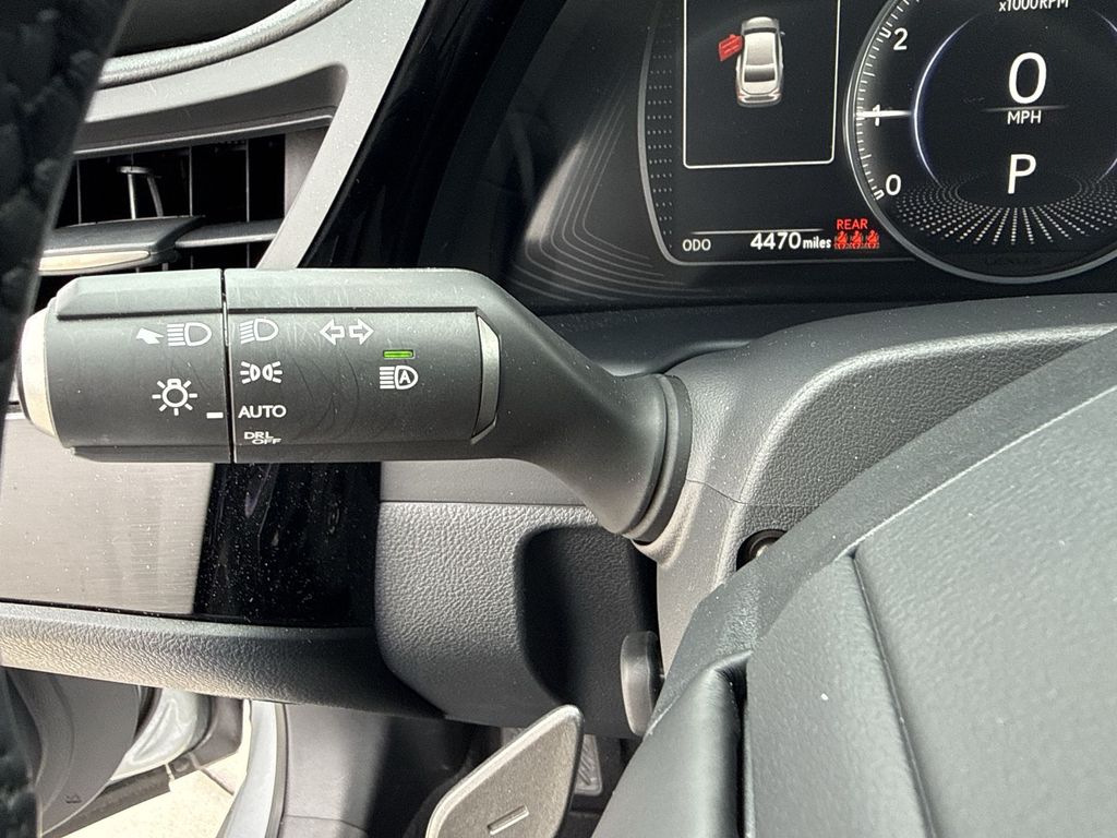 Thumbnail: 2025 Lexus ES - 27