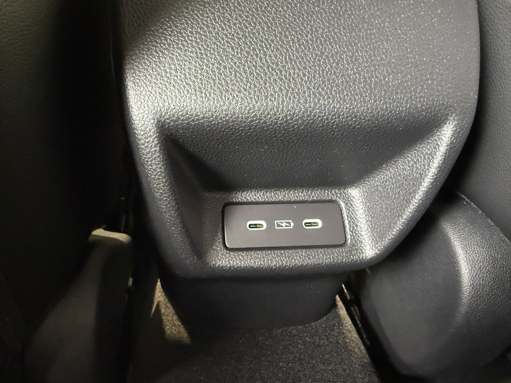 new 2026 Acura Integra car, priced at $41,095