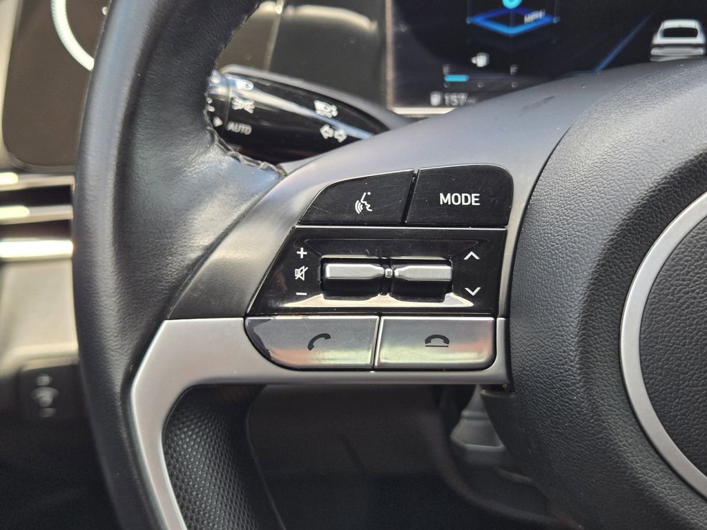 2022 Hyundai Elantra SEL Silver at DeMontrond Gulf Freeway