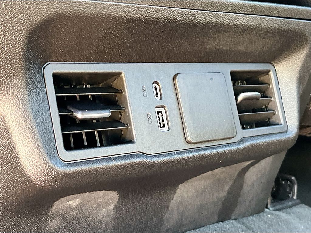 Used 2025 Black Chevrolet Custom Trail Boss image 23